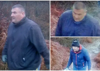 Potraga za opasnim pljačkašom Jozom Markićem: Policija vjeruje da se skriva u Hercegovini