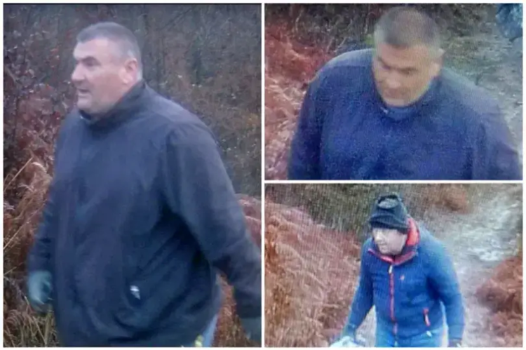 Potraga za opasnim pljačkašom Jozom Markićem: Policija vjeruje da se skriva u Hercegovini