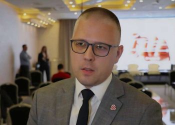 Štrajk u pravosuđu ŽZH prerastao u institucionalni sukob Vlade i sindikata