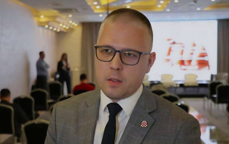 Štrajk u pravosuđu ŽZH prerastao u institucionalni sukob Vlade i sindikata