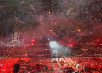 Thompson najavio veliki koncert povodom prve obljetnice nastupa na Hipodromu