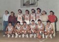 Iz prošlosti Širokog Brijega: KK Mladost s kapetanom Josipom Kožulom u sezoni 1987/88