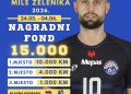 Široki Brijeg domaćin velikog futsal spektakla: Prvi Memorijalni turnir “Mile Zelenika”