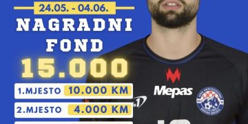Široki Brijeg domaćin velikog futsal spektakla: Prvi Memorijalni turnir “Mile Zelenika”