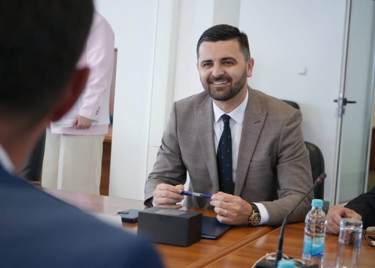 Za rekonstrukciju Ulice Stjepana Radića u Posušju osigurano 258 tisuća KM