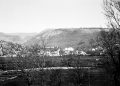 Panorama Širokog Brijega: 1943. pogled sa zapada