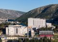 Povijesni trenutak u SKB Mostar: Izvedena prva transplantacija bubrega
