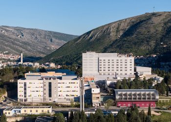 Povijesni trenutak u SKB Mostar: Izvedena prva transplantacija bubrega