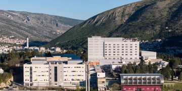 Povijesni trenutak u SKB Mostar: Izvedena prva transplantacija bubrega