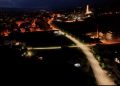 (VIDEO) Posušje ulaže više od 100.000 KM u novu javnu rasvjetu i uređenje nogostupa
