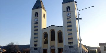 Međugorje prelazi na ljetni molitveni raspored: Donosimo satnice