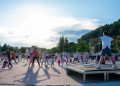Fitness Family Fest okupio brojne obitelji u Širokom Brijegu