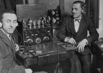 Iz Širokog Brijega do vrha austrijske radiotehnike: Sjećanja na Josipa Sliškovića, dječaka iz Penavića kuće