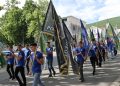 U Posušju svečano obilježen Dan branitelja: „Domovina je rođena u krvi, a ne klikom“