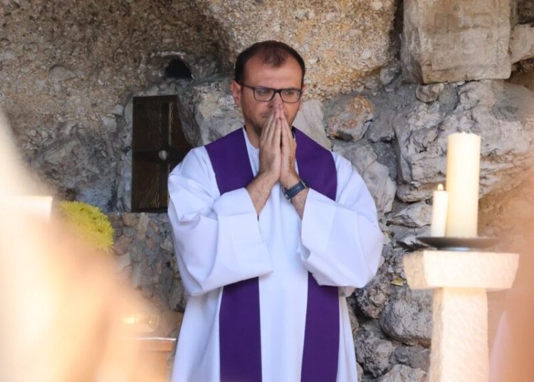 Trećari iz Širokog Brijega i Kočerina među 250 hodočasnika na zajedničkom hodočašću