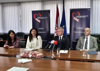 Počinje prvi Tjedan Hrvata izvan Hrvatske: Tjedan zajedništva, identiteta i kulturne baštine