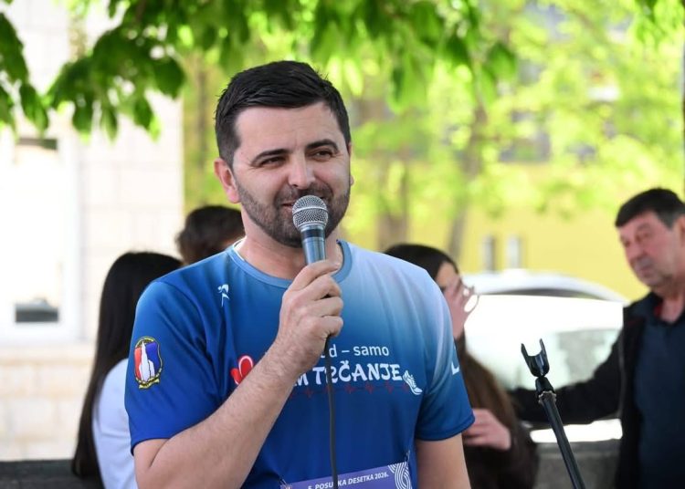 “Posuška desetka” otvorila Posuško lito uz rekordan odaziv trkača i sjajnu atmosferu