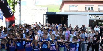 “Posuška desetka” otvorila Posuško lito uz rekordan odaziv trkača i sjajnu atmosferu