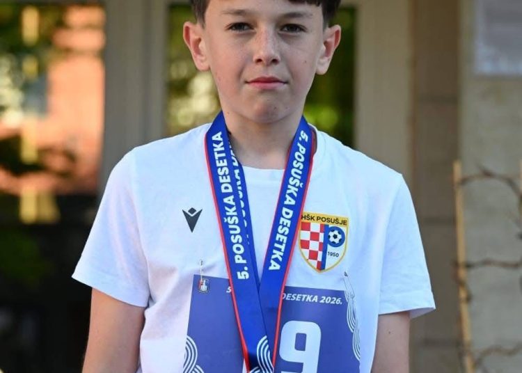 “Posuška desetka” otvorila Posuško lito uz rekordan odaziv trkača i sjajnu atmosferu