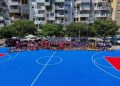 U Čitluku održana završnica Mini basket lige KS Herceg-Bosne