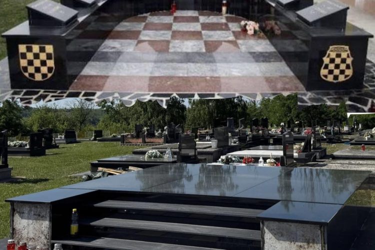 Koordinacija HVO-a odgovorila Stanivukoviću: Spomen na hrvatske žrtve u Modranu neće nestati