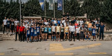 Obavijest o održavanju 29. mini maratona Polog – Široki Brijeg