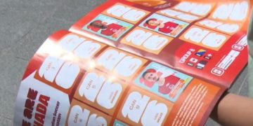 Panini groznica zahvatila Hercegovinu: Sličice zaludile djecu i odrasle