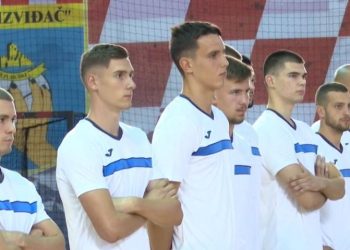 Izviđač spreman za proslavu naslova prvaka
