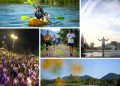 Ljubuški Outdoor Festival: Rekordi, spektakl i Jole zapalili drugi dan