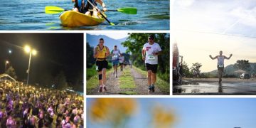 Ljubuški Outdoor Festival: Rekordi, spektakl i Jole zapalili drugi dan