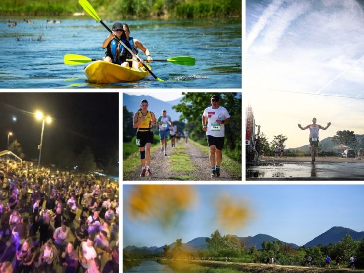 Ljubuški Outdoor Festival: Rekordi, spektakl i Jole zapalili drugi dan