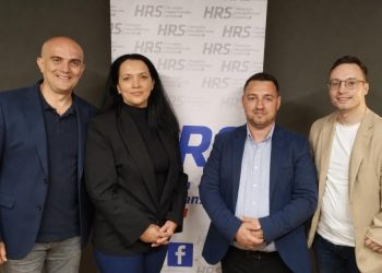 Ljubuški dobio Općinski odbor Hrvatske republikanske stranke