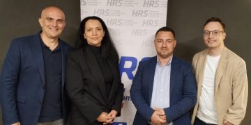 Ljubuški dobio Općinski odbor Hrvatske republikanske stranke