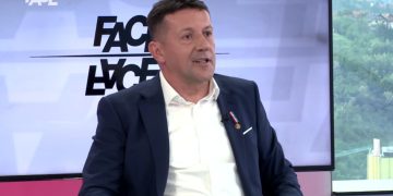 Lučić poručio Dodiku i Čoviću: ”Jačat ćemo Federaciju BiH i nema trećeg entiteta”