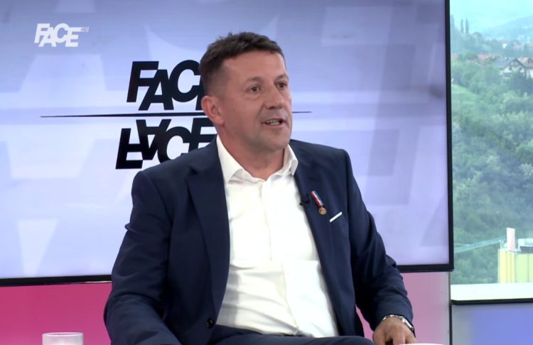Lučić poručio Dodiku i Čoviću: ”Jačat ćemo Federaciju BiH i nema trećeg entiteta”