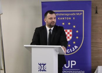 MUP ŽZH ulaže preko milijun KM u modernizaciju opreme policijskih službenika