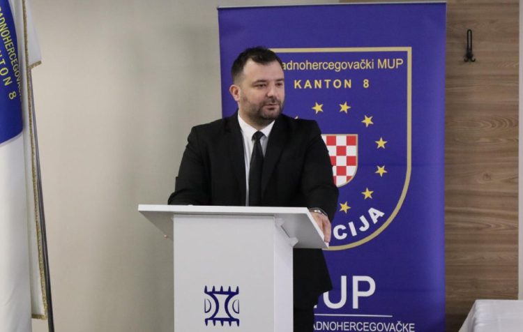 MUP ŽZH ulaže preko milijun KM u modernizaciju opreme policijskih službenika
