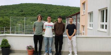 Matematičari iz Širokog Brijega izborili finale MAT lige