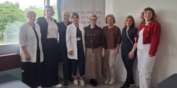 Foto: SKB Mostar