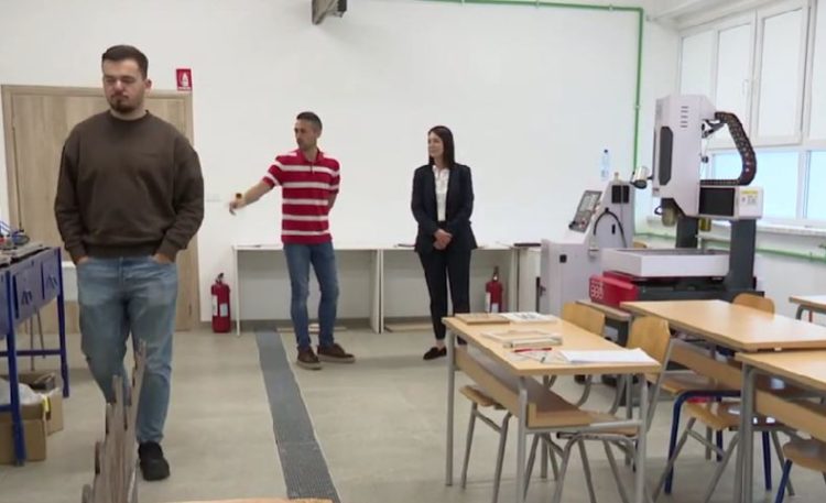 Milijuni za opremanje strukovnih škola u Ljubuškom i Posušju