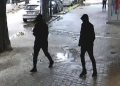 Mostar: Uzeli 1.000 KM iz izgubljenog novčanika u centru Mostara, snimila ih kamera