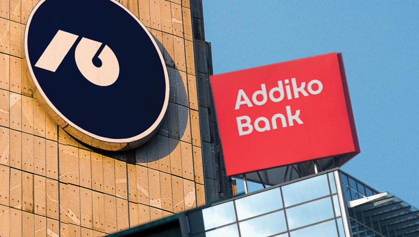 Bankarska scena regije pred velikim promjenama: NLB objavio ponudu za Addiko Bankarska scena regije pred velikim promjenama: NLB objavio ponudu za Addiko