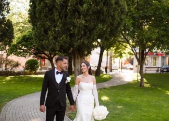 Najmlađi ministar u Vladi ŽZH uplovio u bračnu luku