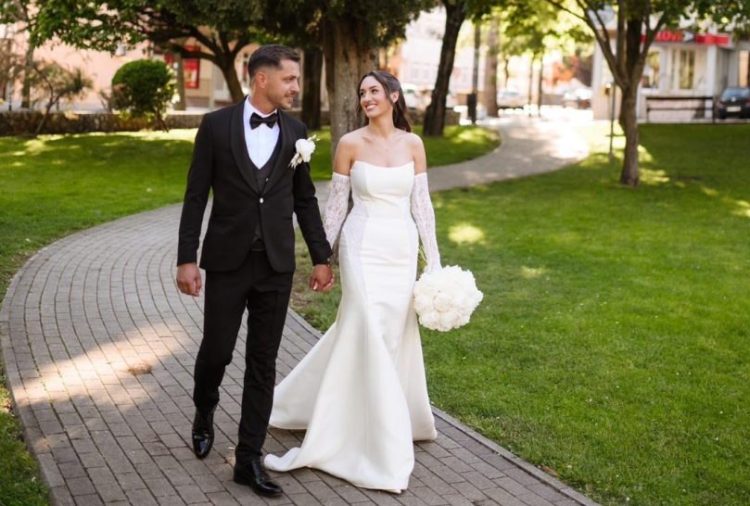Najmlađi ministar u Vladi ŽZH uplovio u bračnu luku
