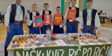 Naški kviz “Rič po rič” nakon Širokog Brijega dolazo i u Grude
