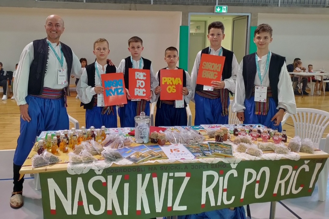 Kviz Rič po rič stiže u Grude: Čuvar jezične i kulturne baštine