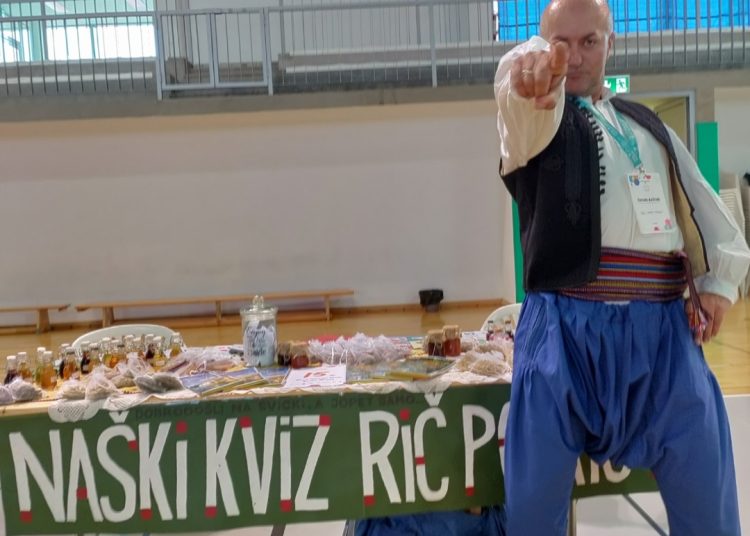 Naški kviz “Rič po rič” nakon Širokog Brijega dolazo i u Grude