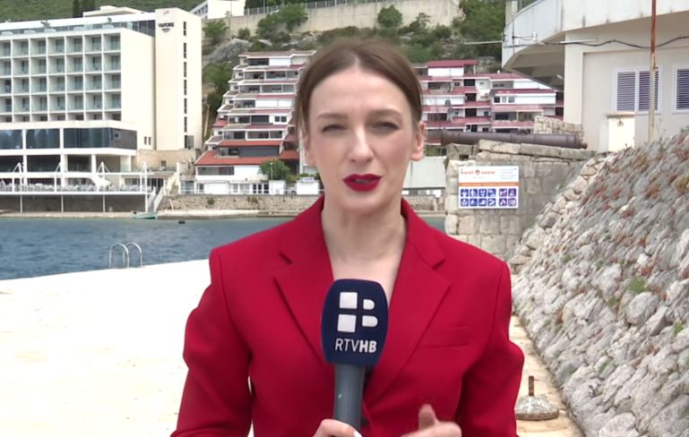Neum: Podbacio kongresni turizam, čekaju se last minute rezervacije Neum: Podbacio kongresni turizam, čekaju se last minute rezervacije