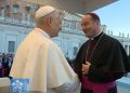 Papa Lav XIV. primio biskupa Palića: Razgovarali o stanju Crkve i izazovima u BiH