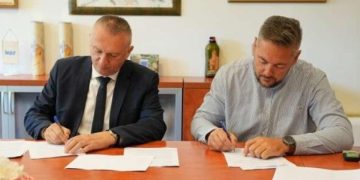 Potpisan ugovor vrijedan 836.550 KM za prometnicu u Čitluku
